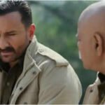 ‘Kartavya’ trailer out: Saif Ali Khan plays a ‘Mahadev ka bhakt’ cop torn between professional duty and family safety |