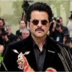 Met Gala 2026: Anil Kapoor wins the Met Gala 2026 AI trend by reimagining Majnu Bhai’s iconic painting from ‘Welcome’ as couture; fans react | Hindi Movie News