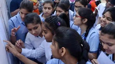 West Bengal Madhyamik Result 2026: Girls continue to outshine boys as overall pass rate stays strong