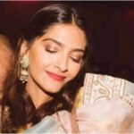 Sonam Kapoor shares RARE family picture with romantic note for Anand Ahuja on their 8th wedding anniversary ‘There’s nobody else’ |
