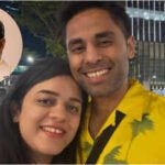 Suryakumar Yadav welcomes baby girl; ‘Dhurandhar’ actor Ranveer Singh wishes the new dad, ‘God bless’ | Hindi Movie News