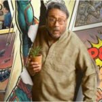 ‘The Great Grand Superhero’ new poster out: Jackie Shroff starrer alien adventure sets May 29 release | Hindi Movie News