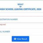 Manipur Board HSLC Class 10 result 2026 declared: Rechecking and compartment exam options explained; direct link to check result