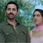 Sara Ali Khan and Ayushmann Khurrana debate on password sharing in relationships: ‘I should see their phone but not show mine’ |