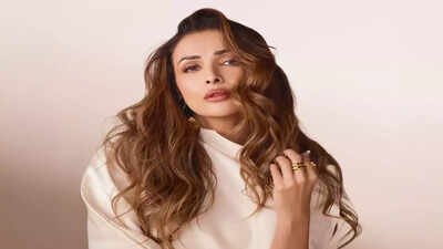 Malaika Arora on her girl tribe of Kareena Kapoor, Karisma Kapoor and Amrita Arora: ‘Men are literally the minority in my life’ |