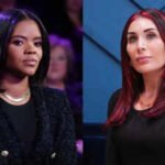 “Stop destroying innocent lives”: Laura Loomer erupts at Candace Owens over Erika Kirk controversy