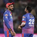 Delhi Capitals IPL 2026 playoff qualification scenarios: DC staring at elimination after KKR hammering | Cricket News