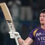 IPL 2026: Finn Allen joins Brendon McCullum, Sunil Narine in KKR record books with maiden ton | Cricket News