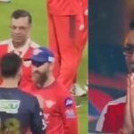 Sanjiv Goenka wins hearts with humble gesture while waiting to meet Virat Kohli – Watch | Cricket News