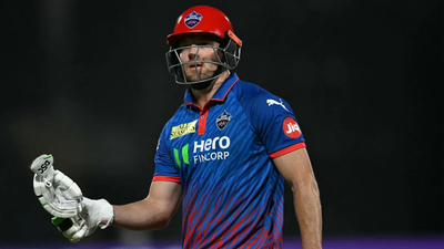 ‘This is not my first IPL’: David Miller admits frustration after being benched by Delhi Capitals | Cricket News
