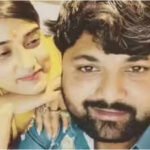 Samar Singh: Akanksha Dubey death case: Allahabad High Court serves notice to singer Samar Singh and brother Sanjay Singh | Bhojpuri Movie News