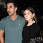 Riddhima Kapoor Sahni: Ranbir Kapoor was made to fly economy as a child, just like Alia Bhatt; ‘They carpool for school” | Hindi Movie News