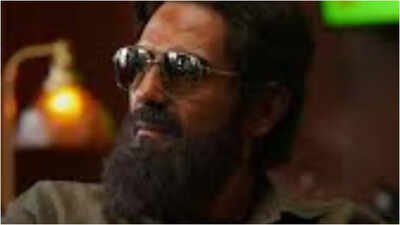 Arjun Rampal: ‘Everybody’s in shock’: Arjun Rampal opens up on ‘Dhurandhar’ team’s reaction to film’s phenomenal box office success | Hindi Movie News