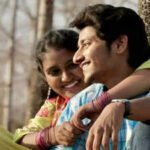 Rinku Rajguru: Nostalgia alert! Rinku Rajguru, Akash Thosar’s latest photo brings back ‘Sairat’ memories | Marathi Movie News