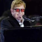 Quote of the day by Elton John: ‘You can work as hard as you like but there are moments when it’s just about a hunch’ |