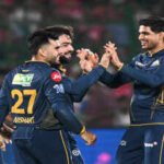 Ipl Qualification Scenario: GT raise IPL 2026 playoff qualification chances to 72.52%, but Rajasthan Royals remain ahead at 80.31% | Cricket News