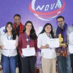Vishwanova 2026 at MIT-WPU Redefines Innovation with 700+ Teams