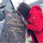 Celina Jaitly: ‘This is Mother’s Day for me’: Celina Jaitly breaks down as Mumbai Police book husband Peter Haag for cruelty – Watch | Hindi Movie News