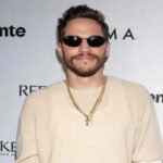 Kanye West: Pete Davidson’s Charlie Kirk joke at Kevin Hart’s roast sparks backlash as Kanye West feud returns |