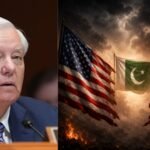 ‘I don’t trust Pakistan’: US official questions Islamabad’s mediation role after Iran aircraft row, seeks alternative