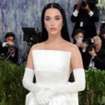 Katy Perry hilariously mourns ex Josh Groban’s engagement to Natalie McQueen with ‘The One That Got Away’ song | English Movie News