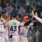 Gujarat Titans’ second-half IPL 2026 surge explained: Jason Holder gamble, opening consistency and bowling brutality | Cricket News
