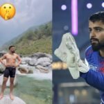 Punjab Kings: Prabhsimran Singh hits back with ‘shushing’ emoji story amid PBKS social media criticism | Cricket News