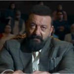 Sanjay Dutt: ‘Aakhri Sawal’: Sanjay Dutt and Sameera Reddy starrer clears CBFC with UA 16+ certificate ahead of May 15 theatrical release | Hindi Movie News