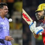RCB vs KKR Live: Kohli, Narine in focus as Bengaluru face Kolkata in key playoff battle