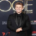 Robert Irwin teases Hollywood future after new Columbia campaign: ‘This is my first little toe-dip into it’ |