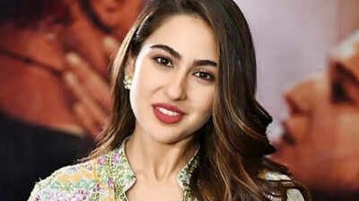 Sara Ali Khan Mental Health: Sara Ali Khan opens up on social media trolling and its impact on her mental health: ‘I do get affected’ |