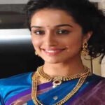 Shraddha Kapoor wraps Vithabai biopic ‘Eetha’ shoot after 60 day schedule in Bhor with grand montage song featuring 800 people | Hindi Movie News