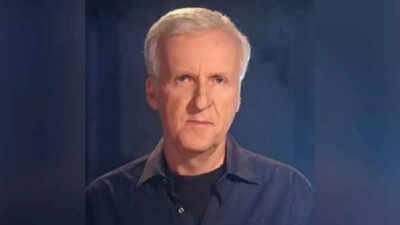 James Cameron shares masterclass tips to young filmmakers