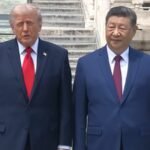 Trump stays quiet, Xi warns of ‘clashes and conflicts if not handled properly’