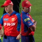 Five defeats in a row for PBKS! Preity Zinta, Ricky Ponting hold intense post-match chat