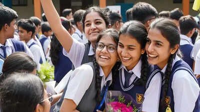 99.07% students pass Class 10 exam- Direct link to download marks and full details inside