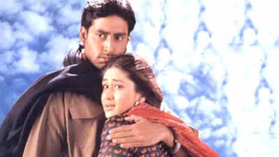 Kareena Kapoor once predicted Abhishek would be better than Amitabh Bachchan; ‘He is going to be better than the best’