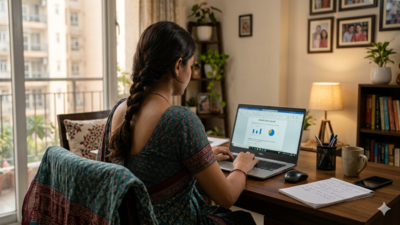 Nearly 8 in 10 women willing to take pay cut for work-life balance: Report