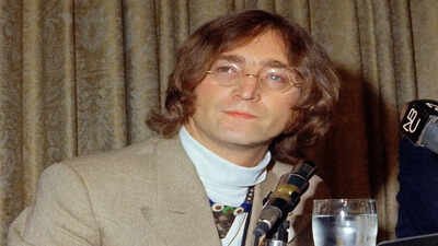 John Lennon’s haunting final words revealed in new Cannes documentary by Steven Soderbergh