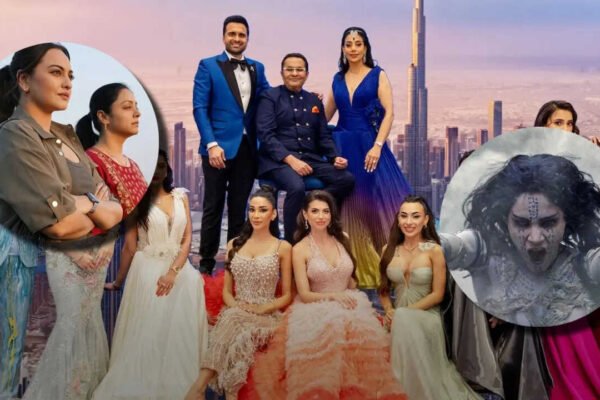 OTT releases (May 18 to May 24): ‘Desi Bling’, ‘Jack Ryan’, ‘System’, ‘Ladies First’ lead the lineup