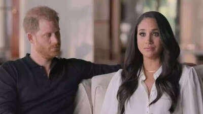 Meghan Markle and Prince Harry are ‘heading in different directions’: Here’s what we know