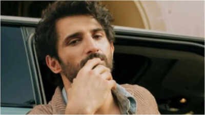 Sidhant to play Jr NTR’s brother in ‘Dragon’; details of his character revealed ahead of South debut – Reports |