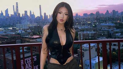 Was Nina Lin arrested? Twitch streamer claims missed  scissors scan led to night in jail