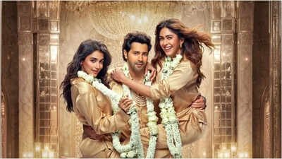 Legal trouble or technical glitch, What led to the ‘Hai Jawani Toh Ishq Hona Hai’ trailer launch being called off? | Hindi Movie News
