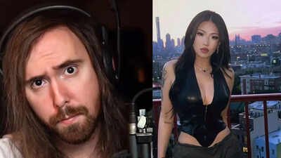 “She is going to end up in jail again”: Asmongold fires back after Nina Lin blames him for spending night in jail over  scissors