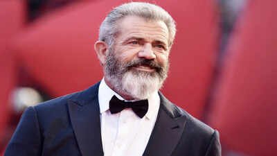 Mel Gibson: ‘The Resurrection of the Christ’: Mel Gibson reveals first look as release dates shift | English Movie News