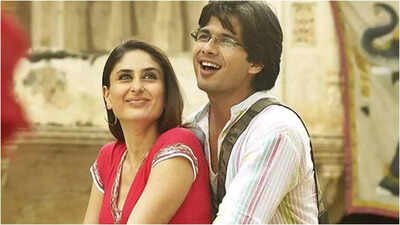 Imtiaz Ali reveals Shahid Kapoor and Kareena Kapoor are showing ‘Jab We Met’ to their kids but Mira Rajput prefers ‘Tamasha’ |
