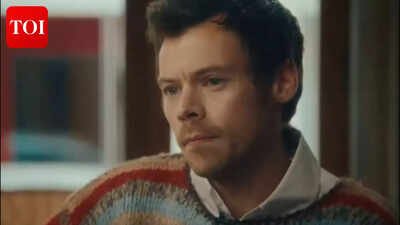 Harry Styles says he lost his virginity during the intro of Radiohead’s ‘Talk Show Host’ |