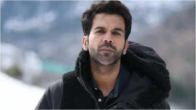 Rajkummar Rao’s ‘Raftaar’ gets new release date, set for Dussehra theatrical launch on October 16 |