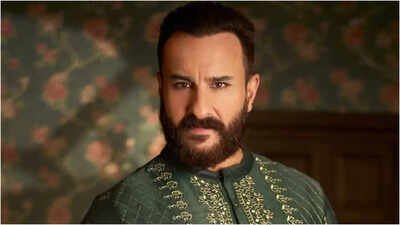Saif Ali Khan: ‘My father lost his eye’: Saif Ali Khan RECALLS Tiger Pataudi’s greatest comeback, says he never talked about this as handicap | Hindi Movie News
